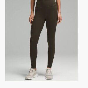 Lululemon Align HR Pant 28 inch